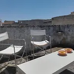 Lägenhet Vista Castello - Otranto