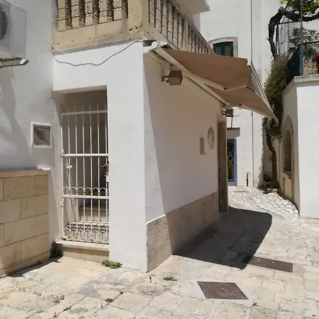 Vista Castello - 아파트 오트란토