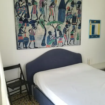 Vista Castello - 아파트 오트란토