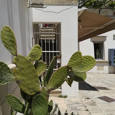 Vista Castello - 오트란토