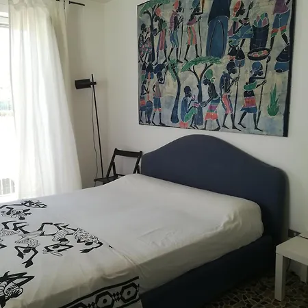 Vista Castello - * 오트란토