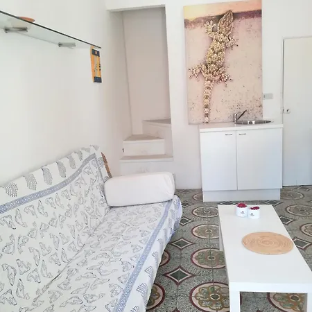 아파트 Vista Castello -