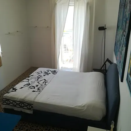 Vista Castello - 아파트 오트란토