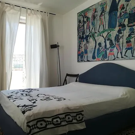 아파트 Vista Castello -