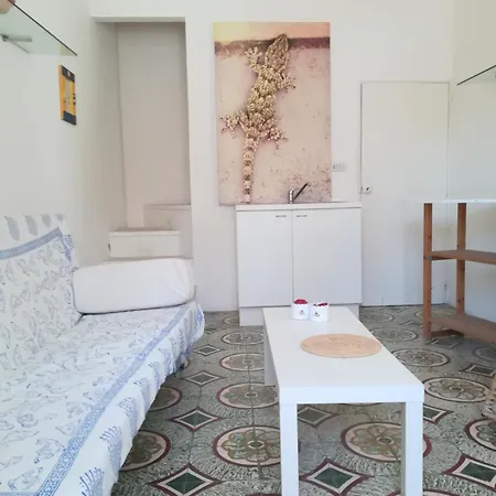 아파트 Vista Castello -