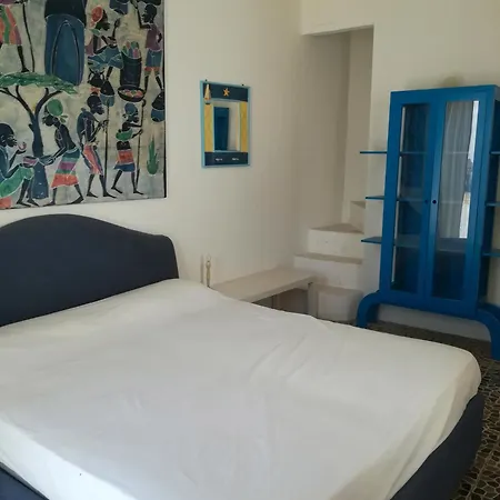 아파트 Vista Castello - 오트란토