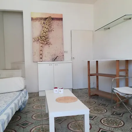 Vista Castello - 아파트 오트란토