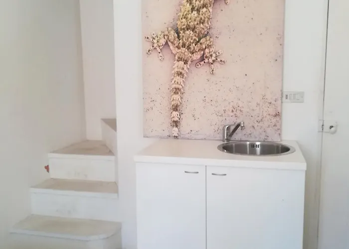 Vista Castello - Apartamento *
