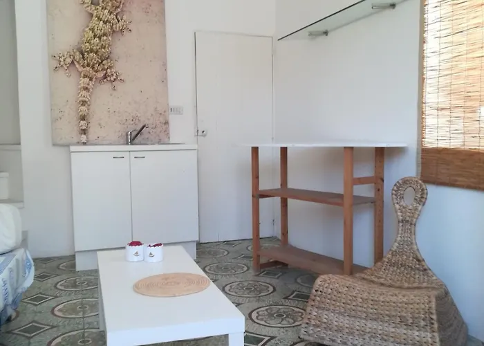 Vista Castello - Apartamento