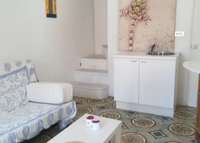 Apartamento Vista Castello - *