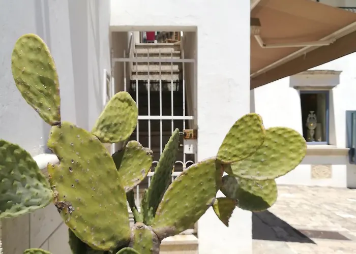 Apartamento Vista Castello - Otranto